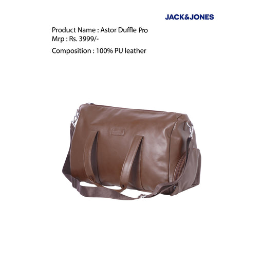 JACK & JONES-  ASTOR DUFFEL PRO