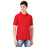 AWG FASTEE POLO T-SHIRT