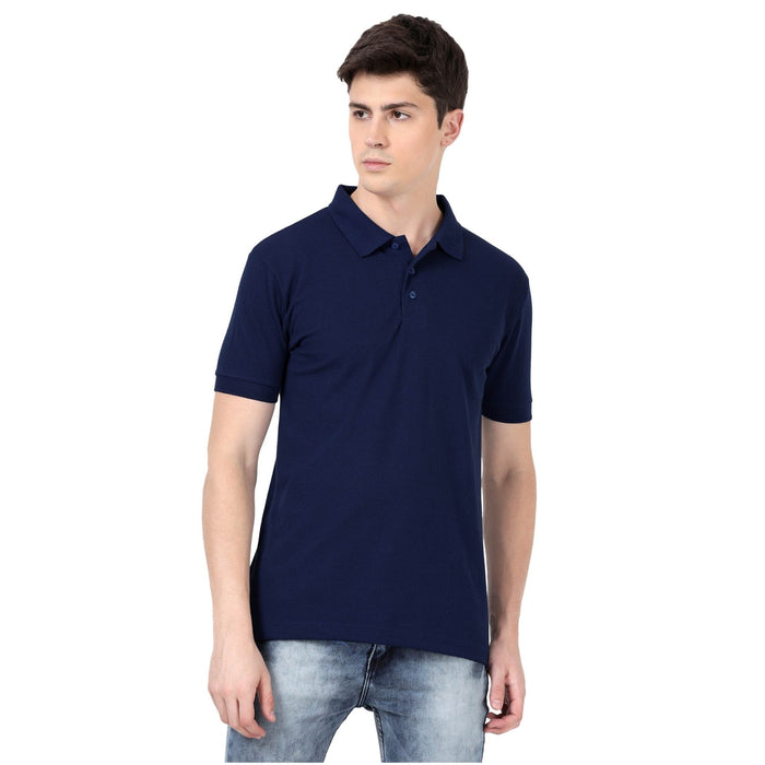AWG FASTEE POLO T-SHIRT