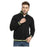 AWG - HIGH NECK (KANGAROO POCKET)
