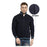 AWG - HIGH NECK (POCKET - WITH ZIP)