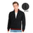 AWG - HIGH NECK (POCKET - WITH ZIP)