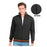 AWG - HIGH NECK (POCKET - WITH ZIP)