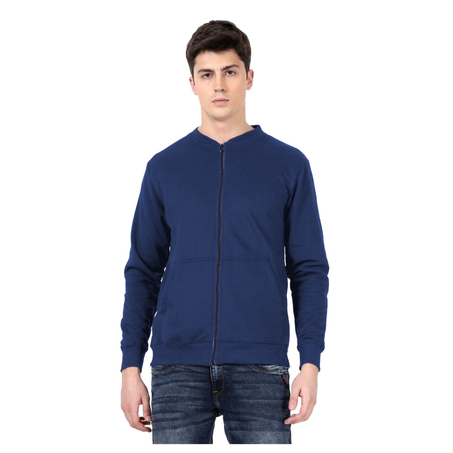 AWG - SILVER JACKET
