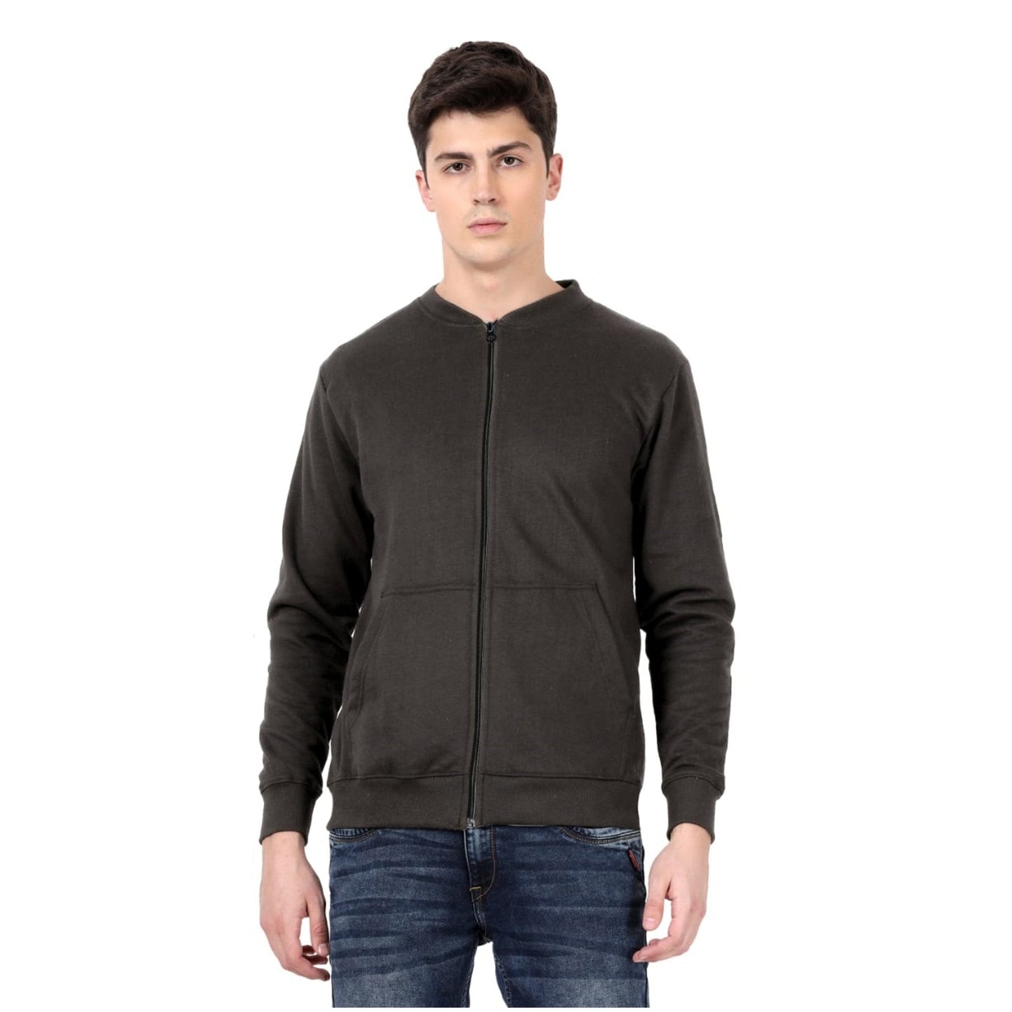 AWG - SILVER JACKET