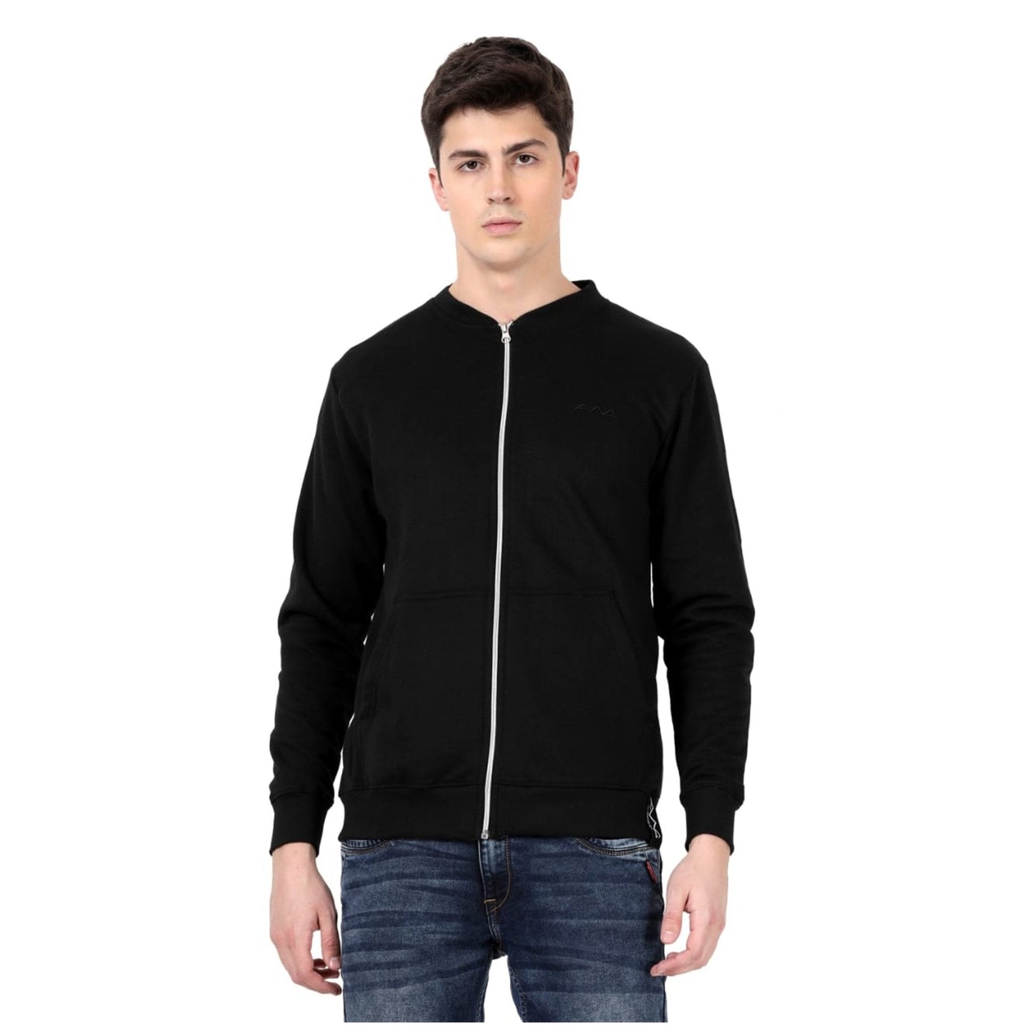 AWG - SILVER JACKET