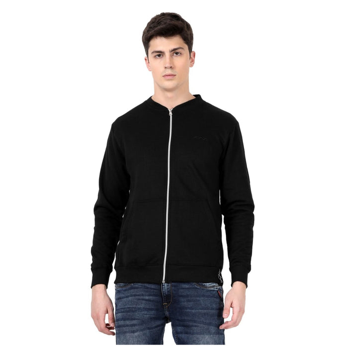 AWG - SILVER JACKET