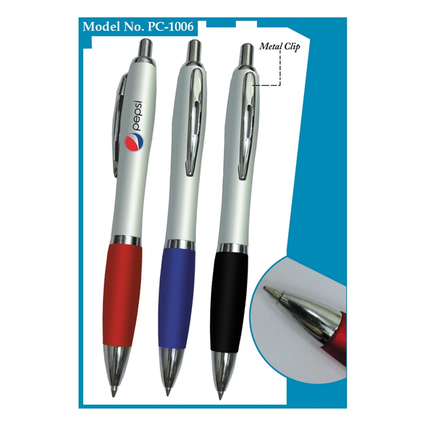 Ball Pen H-1006