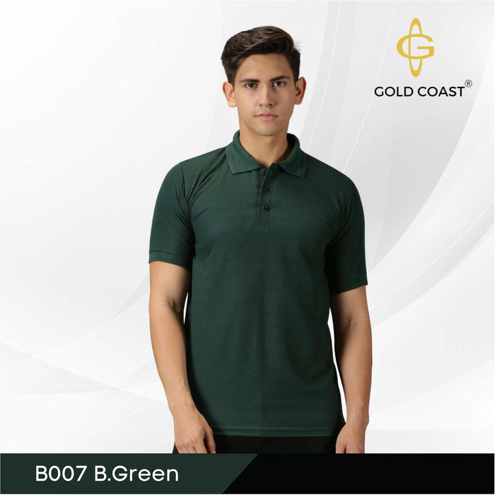 Gold Coast 200GSM Spun Matty - B007