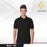 Gold Coast Polo T-Shirt Spun Pique 301