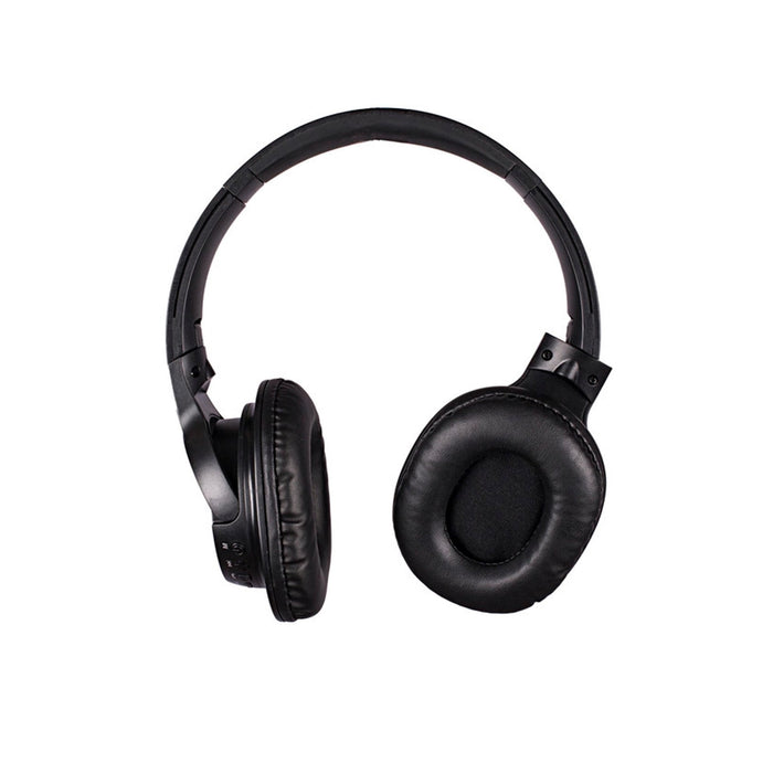 Blaze Stereo Bluetooth Headset