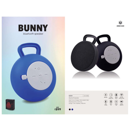 Bluetooth Speaker - UG-GS06