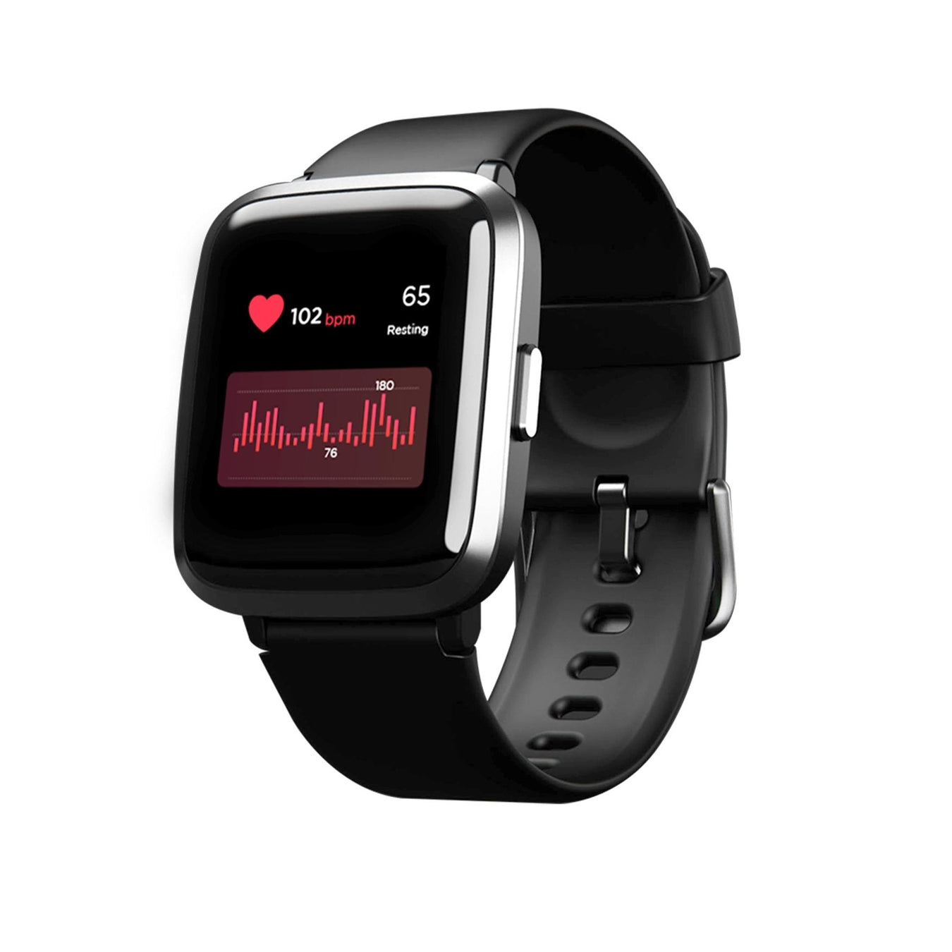 Smart Watch & Fitness Band