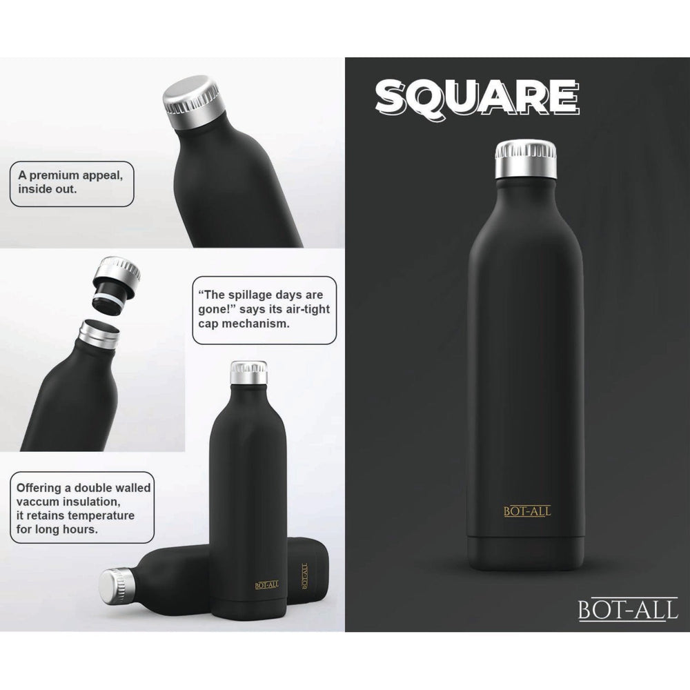 BOT-ALL - ALL SQUARE