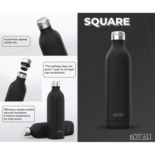 BOT-ALL - ALL SQUARE