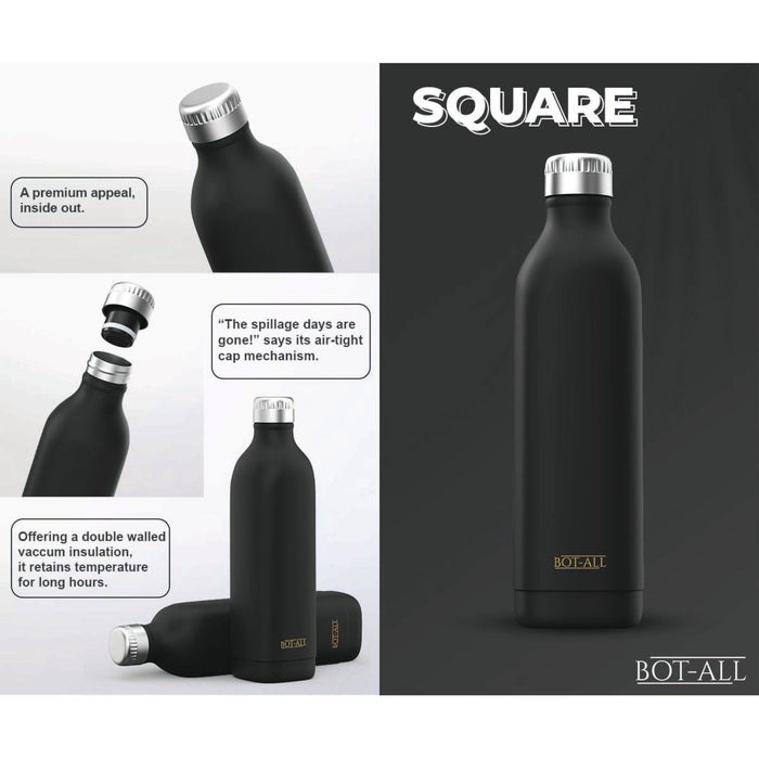 BOT-ALL - ALL SQUARE