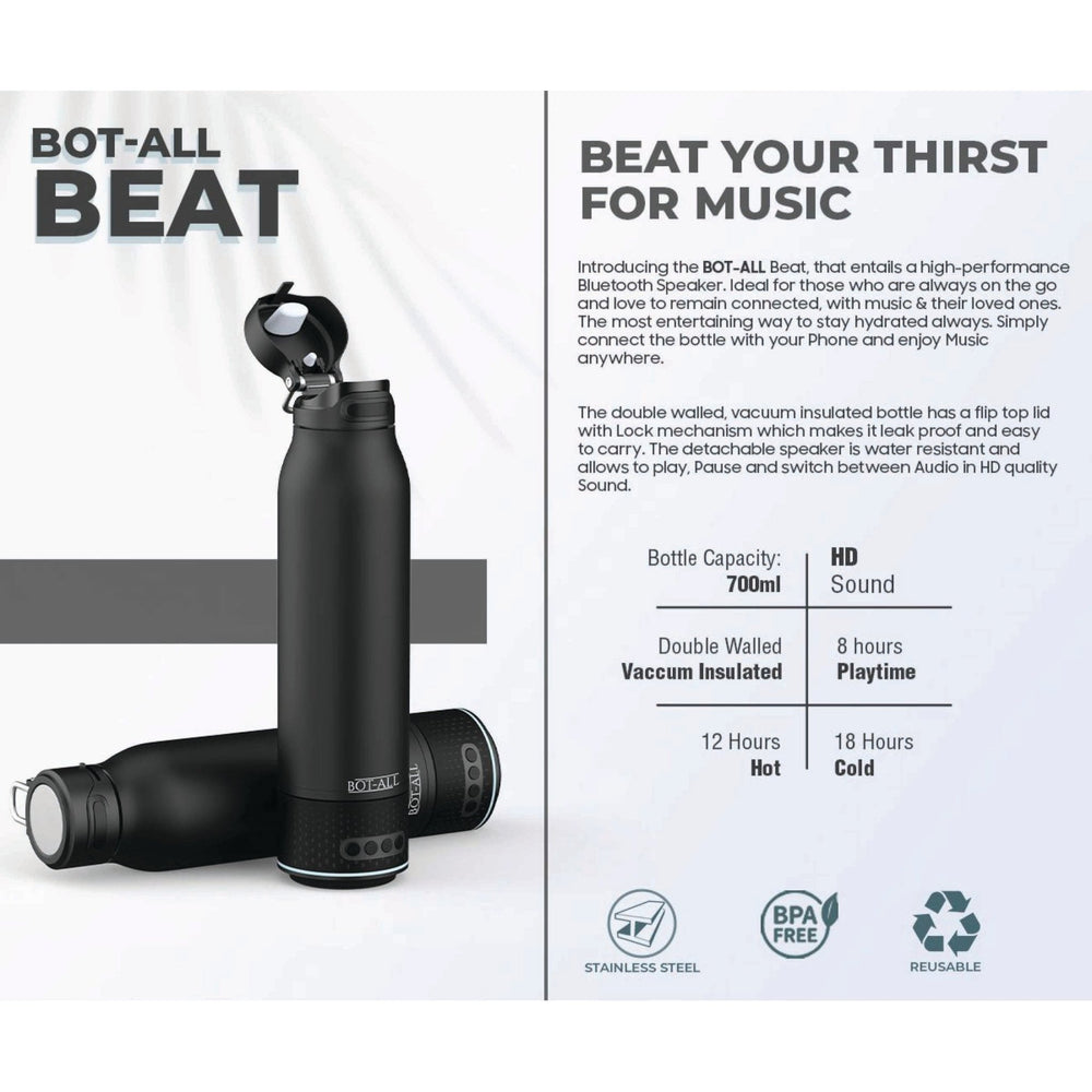 BOT-ALL - BEAT
