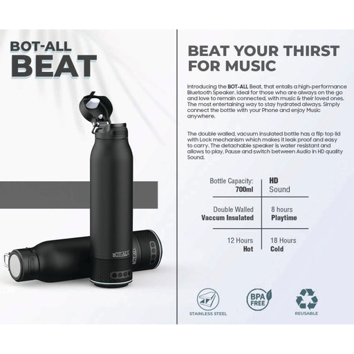 BOT-ALL - BEAT