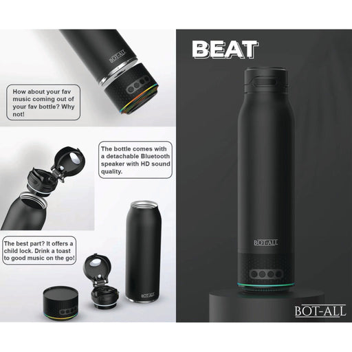 BOT-ALL - BEAT