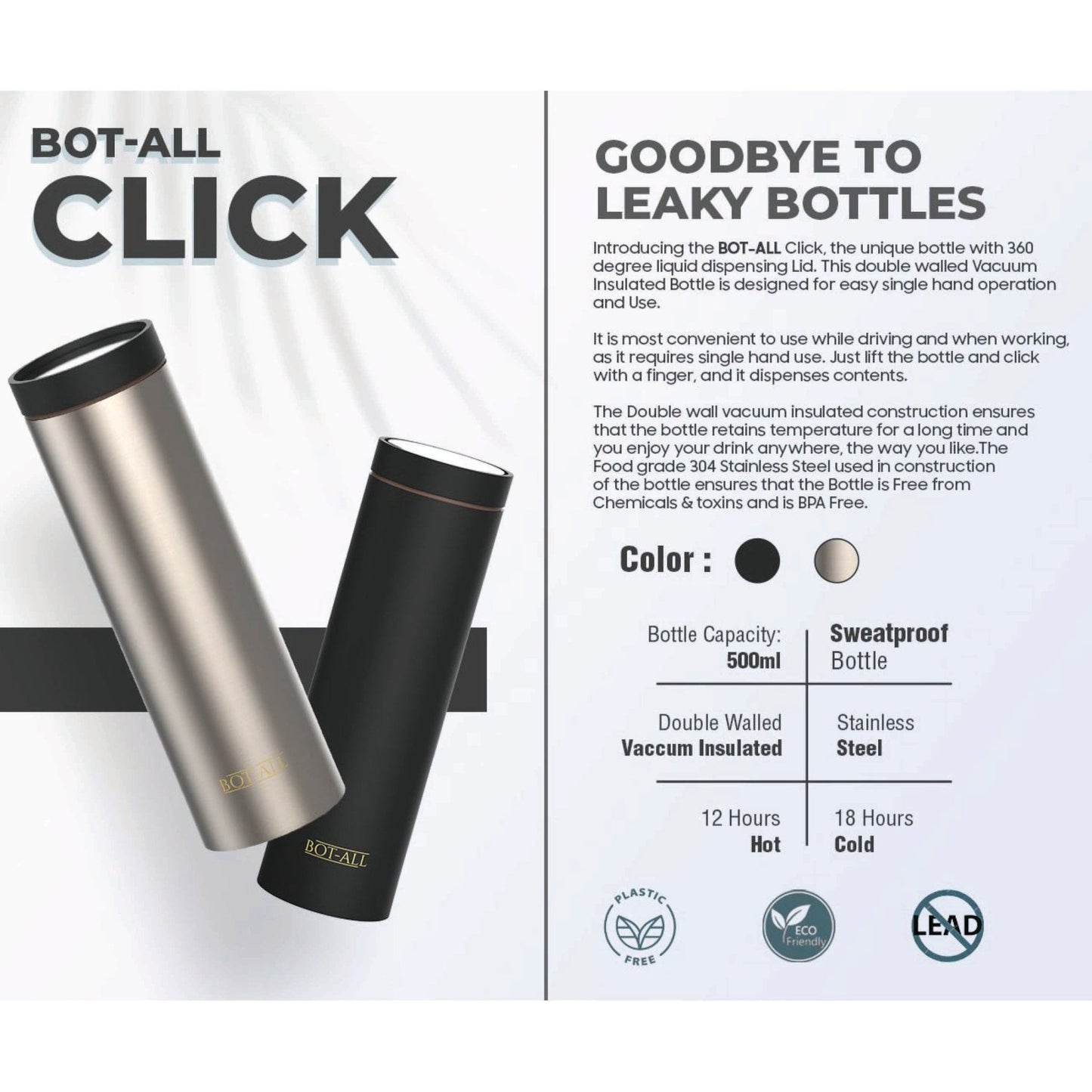 BOT-ALL CLICK