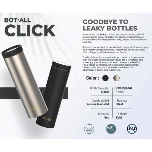 BOT-ALL CLICK