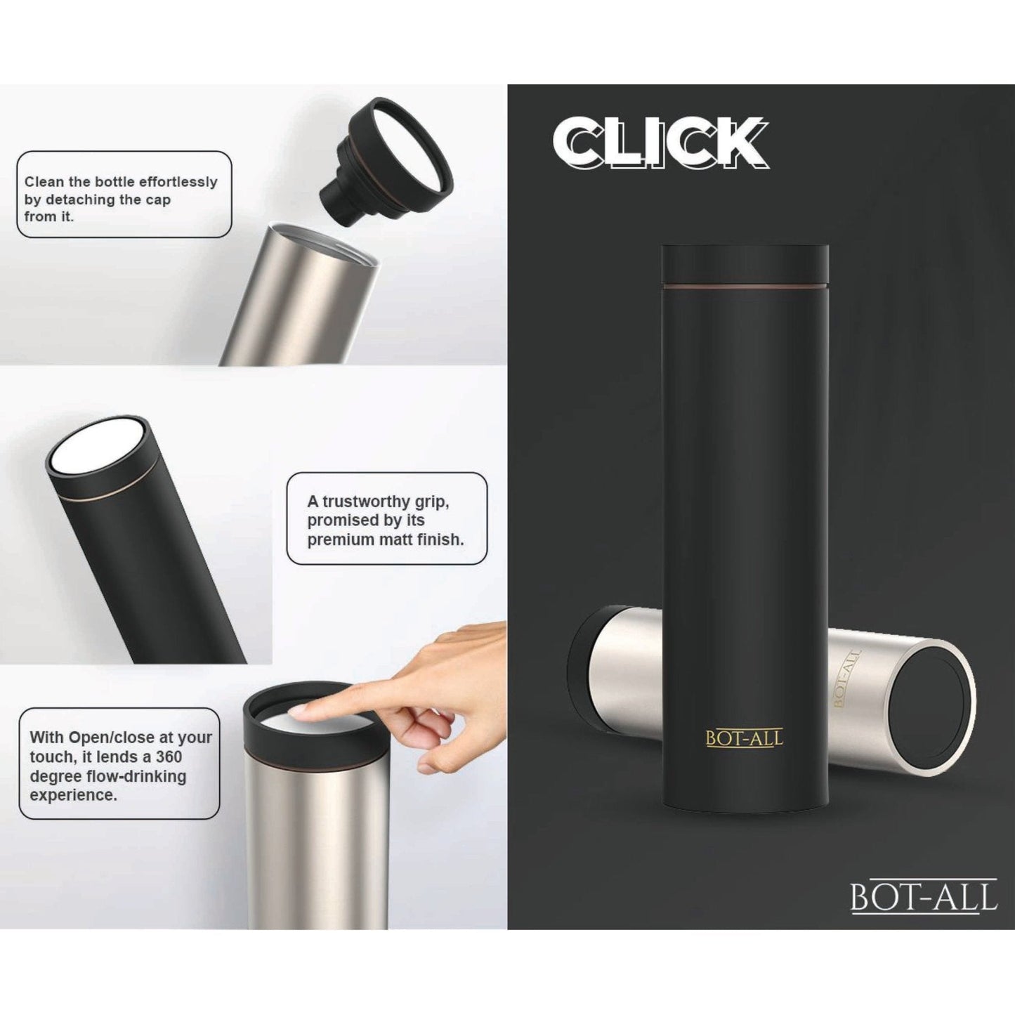 BOT-ALL CLICK