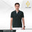 Gold Coast Polo T-Shirt PolyCotton 401