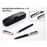 Boxy Metal Roller And Ball Pen Set (With Gift Box) - L129