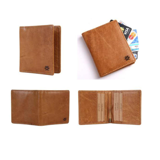 Brandon- The Wallet