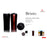Bristo Double Wall SS Mug (500ML)