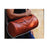 Brown Duffle Bag