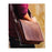 Brown Laptop Bag