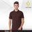 Gold Coast Polo T-Shirt Spun Pique 301