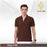 Gold Coast Polo T-Shirt Spun Pique T301