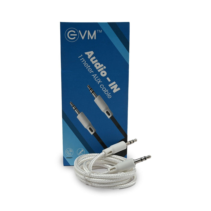 Bundle EVM Travel Kit