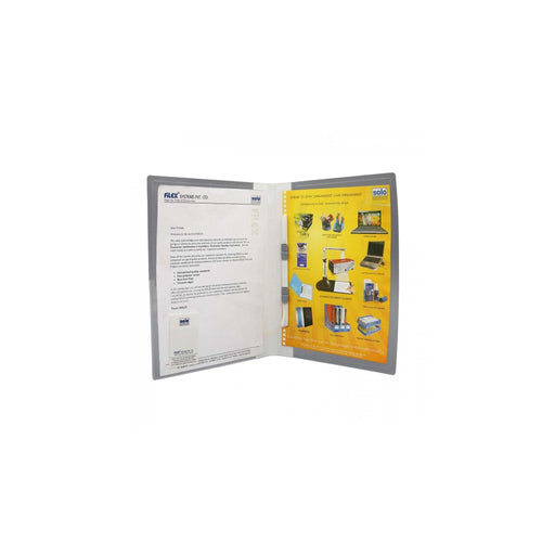 Business File - A4 (BF101), Pack of 10