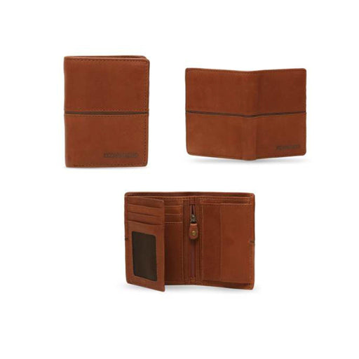 Caleb-The Wallet