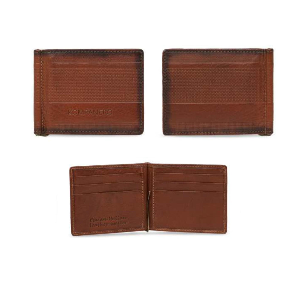 Carileph-The Wallet