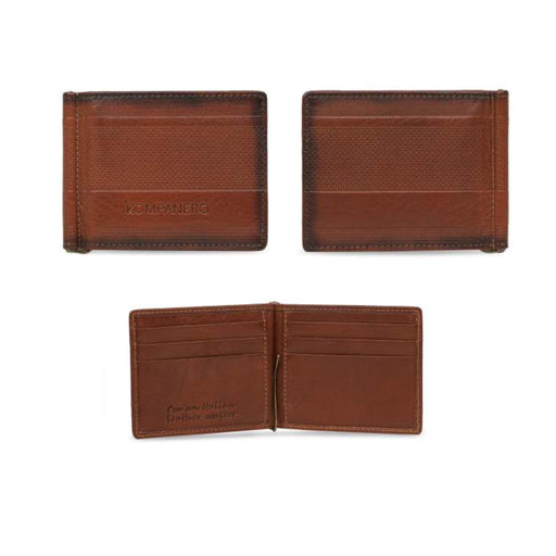 Carileph-The Wallet