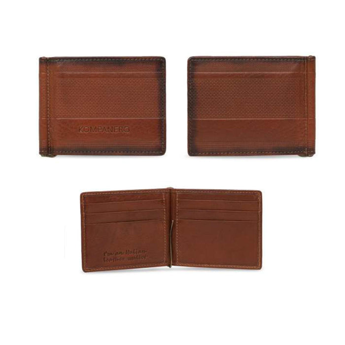 Carileph-The Wallet
