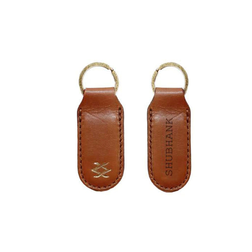Carlota-the key ring