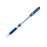 Cello Pin Point Ballpoint Pens - (Pack of 10)