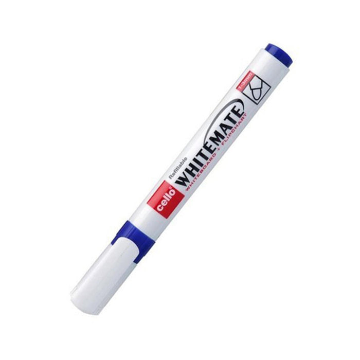 Cello Whitemate (Pack of 10)