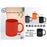 CERAMIC MUG - XG - M03