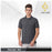 Gold Coast Polo T-Shirt Spun Pique 301