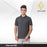 Gold Coast Polo T-Shirt Cotton Biowash - 501