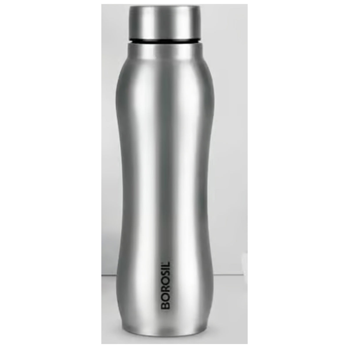 Borosil - Chillmate SS Bottle