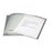 Clear Holder - A4 (CH101), Pack of 10