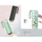 CLOUD SILICON BOTTLE - DRIN096