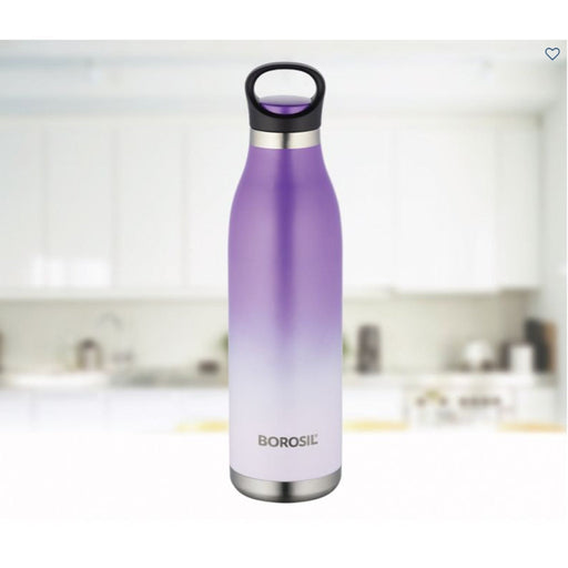 Colour Crush Bottle Violet - BT0700VLT403